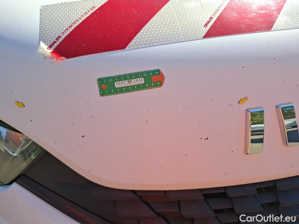  Iveco  Daily IVECO  / 2019 / 2P / Châssis cabine 2.3 35C16H 3750 TOR #5