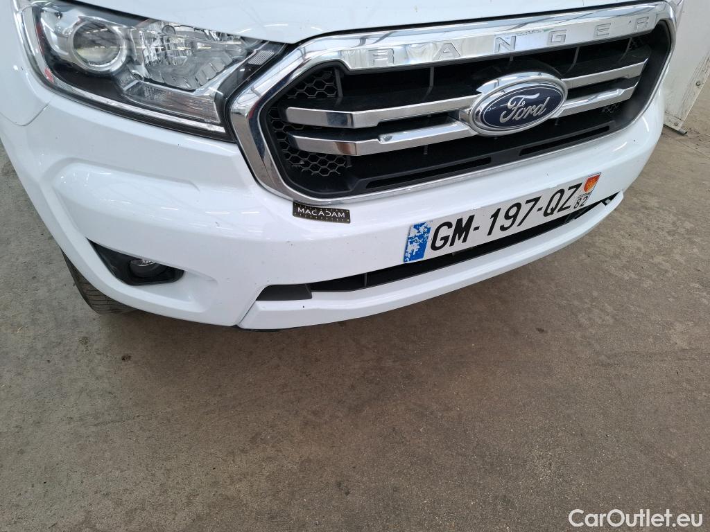  Ford  Ranger  Super Cabine 4x4 XLT 2.0 TDCi 170CV BVA10 E6dT #29