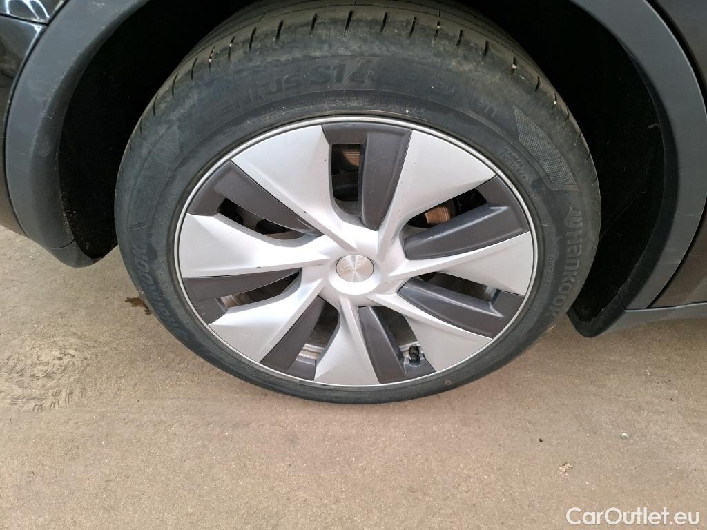  Tesla  Model Y TESLA  / 2020 / 5P / SUV Long Range Dual Motor AWD #41