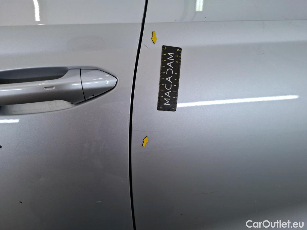  Skoda  Octavia  Berline Business 2.0 TDI 115CV BVM6 E6d #42