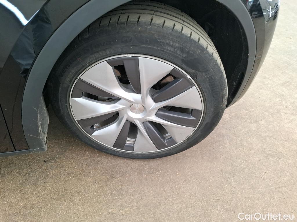  Tesla  Model Y TESLA  / 2020 / 5P / SUV Long Range Dual Motor AWD #1
