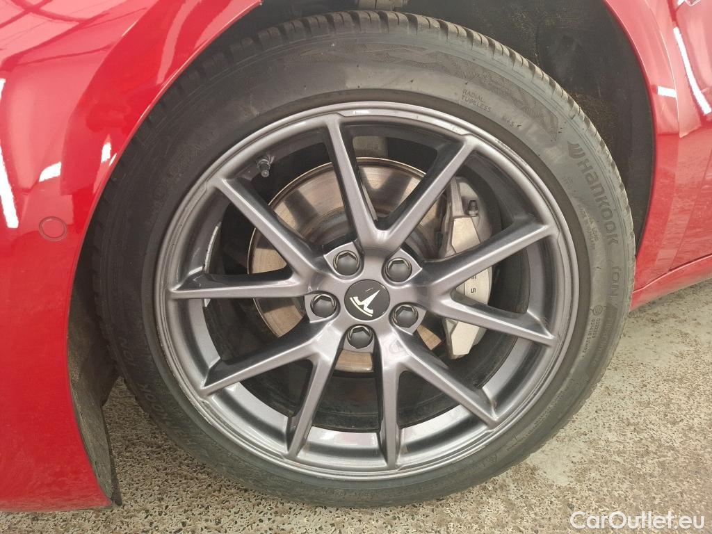  Tesla  Model 3 TESLA  / 2018 / 4P / Berline Grande Autonomie #6