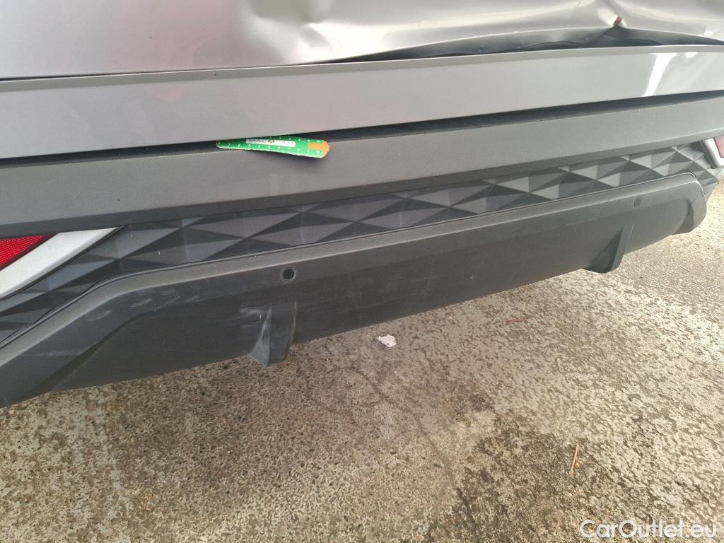  Hyundai  Tucson  Business Hybrid 2WD 1.6 T-GDI 230CV BVA6 E6d #22
