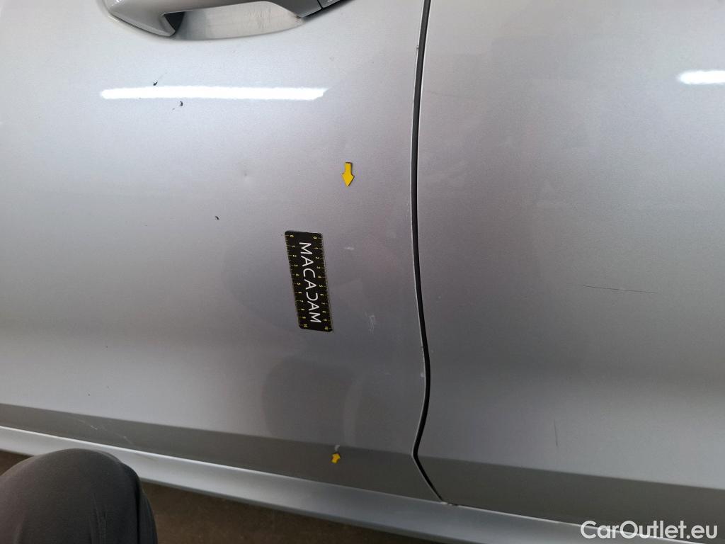  Skoda  Octavia  Berline Business 2.0 TDI 115CV BVM6 E6d #32