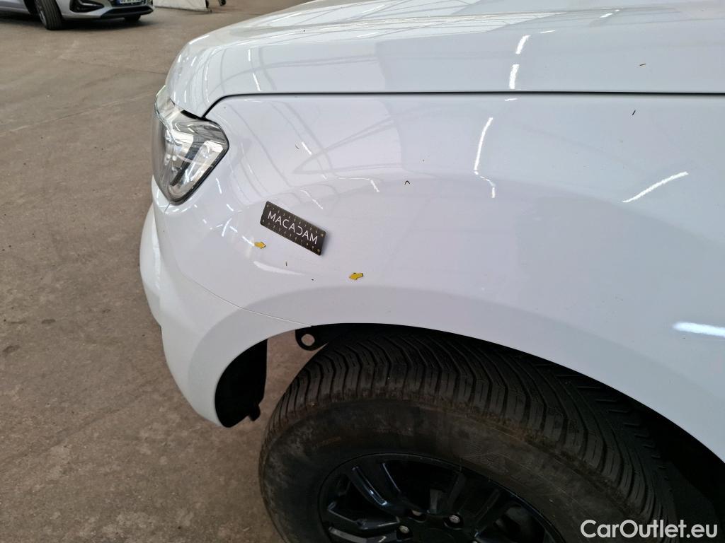  Ford  Ranger  Super Cabine 4x4 XLT 2.0 TDCi 170CV BVA10 E6dT #19