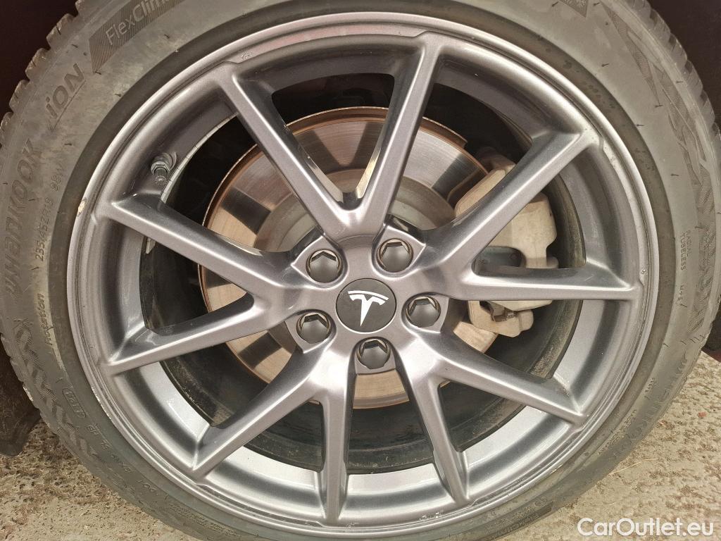  Tesla  Model 3 TESLA  / 2018 / 4P / Berline Grande Autonomie #15