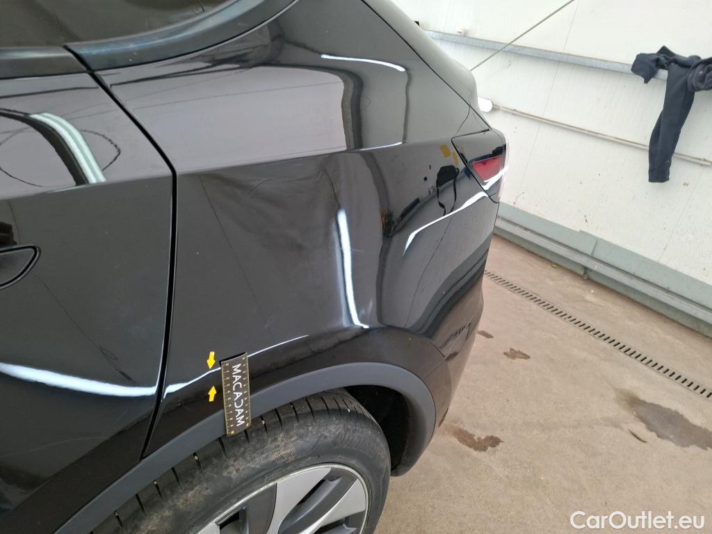  Tesla  Model Y TESLA  / 2020 / 5P / SUV Long Range Dual Motor AWD #47