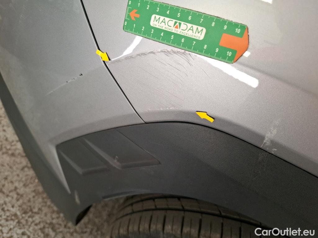  Hyundai  Tucson  Business Hybrid 2WD 1.6 T-GDI 230CV BVA6 E6d #21