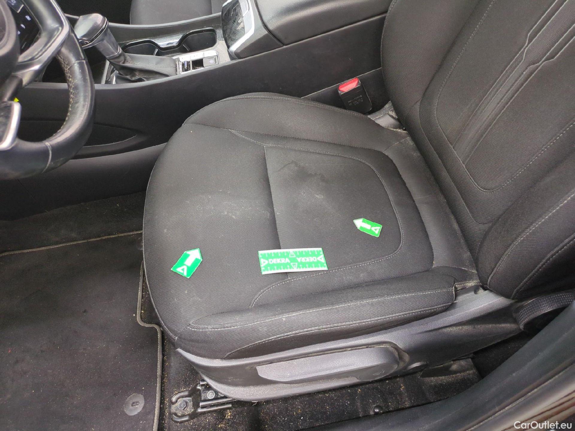  Hyundai  Tucson  Business Mild-Hybrid 2WD 1.6 CRDI 135CV BVA7 E6d #1