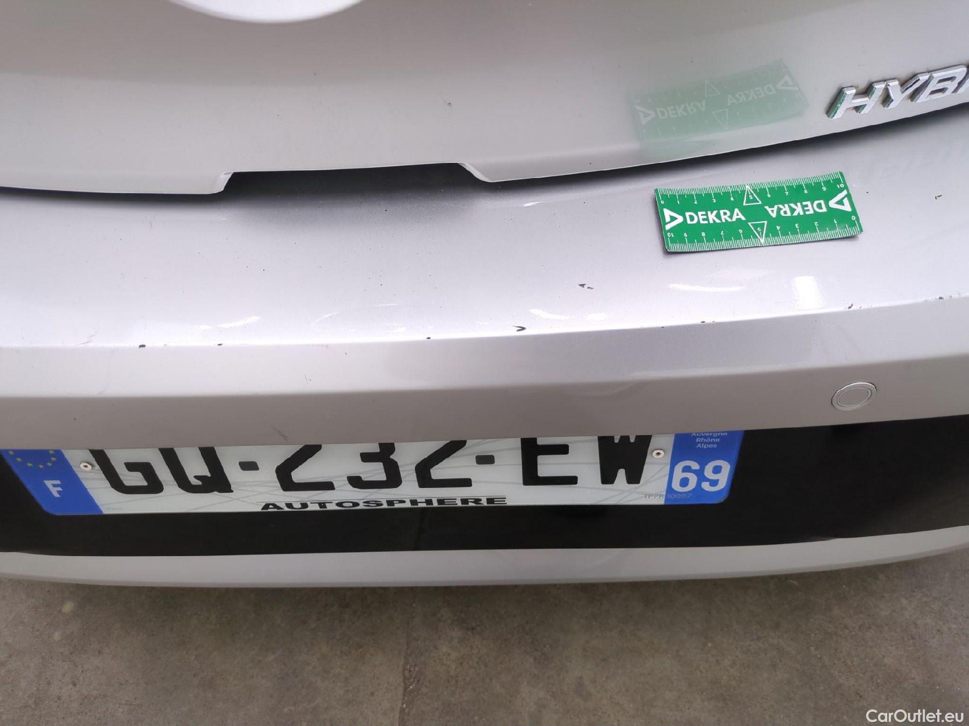  Toyota  Corolla TOYOTA  / 2022 / 5P / Berline Hybride 140h Dynamic Business Beyond Zer #29