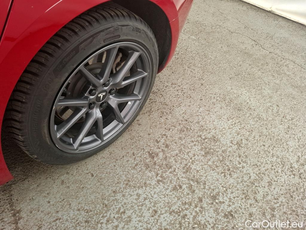  Tesla  Model 3 TESLA  / 2018 / 4P / Berline Grande Autonomie #14