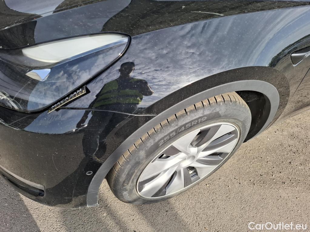  Tesla  Model Y TESLA  / 2020 / 5P / SUV Long Range Dual Motor AWD #52