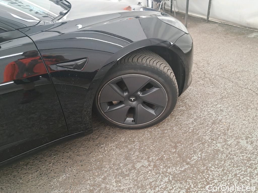  Tesla  Model 3 TESLA  / 2018 / 4P / Berline Propulsion #8