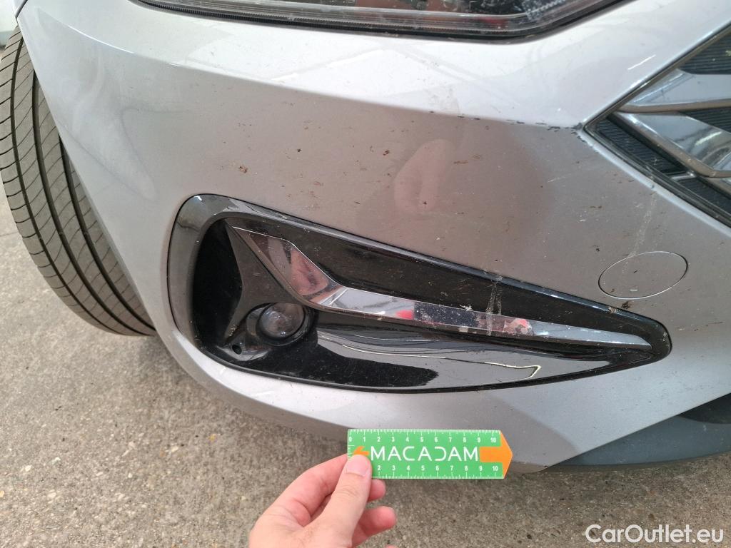  Hyundai  i30 HYUNDAI  Sport Wagon / 2020 / 5P / Break 1.0 T-GDI 120 DCT-7 MHEV CREATIVE SW #17