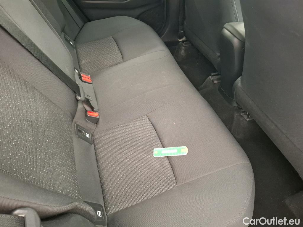  Toyota  C-HR TOYOTA  5p SUV 1.8 HYBRIDE 122 DYNAMIC BUSINESS #9