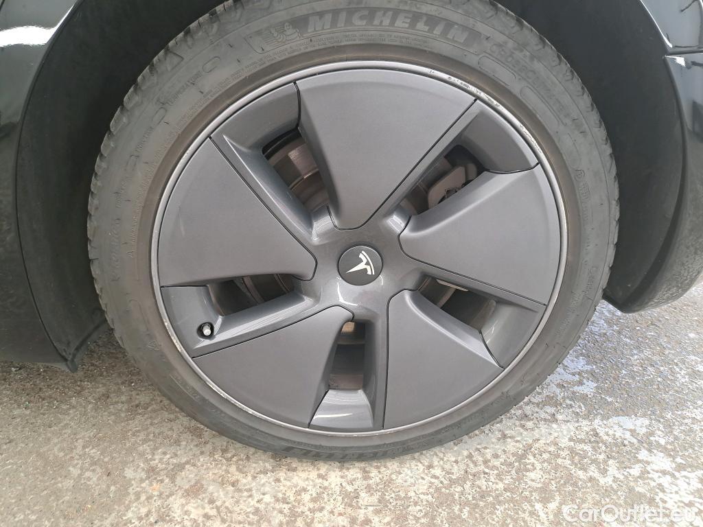  Tesla  Model 3 TESLA  / 2018 / 4P / Berline Propulsion #17