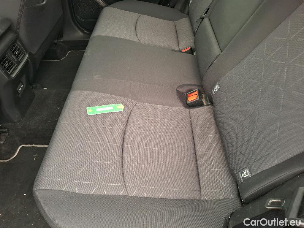  Toyota  RAV4 TOYOTA  Hybride / 2018 / 5P / SUV Hybride 2WD Dynamic Business Beyond Zero #21