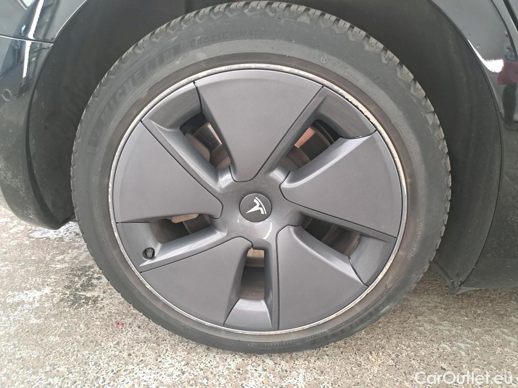  Tesla  Model 3 TESLA  / 2018 / 4P / Berline Propulsion #2