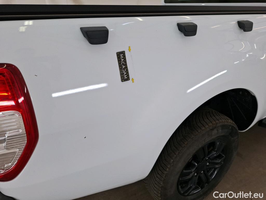  Ford  Ranger  Super Cabine 4x4 XLT 2.0 TDCi 170CV BVA10 E6dT #33