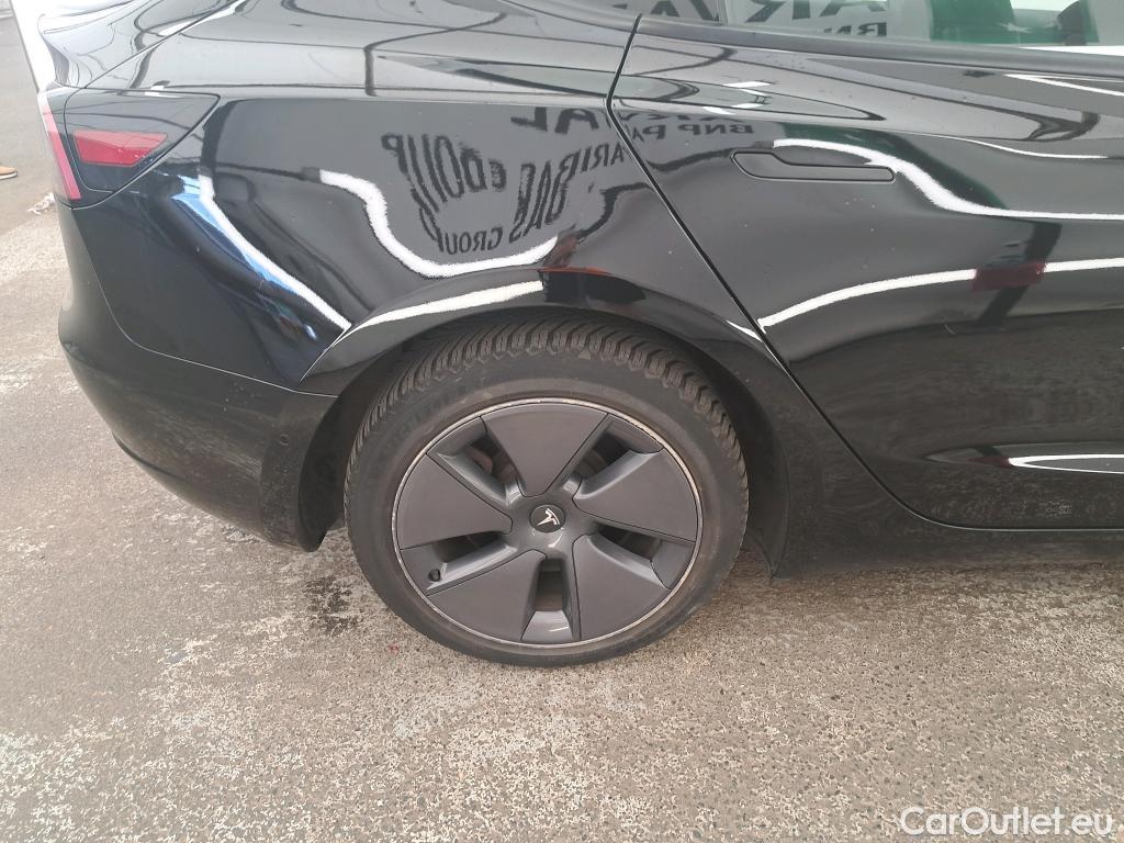  Tesla  Model 3 TESLA  / 2018 / 4P / Berline Propulsion #1
