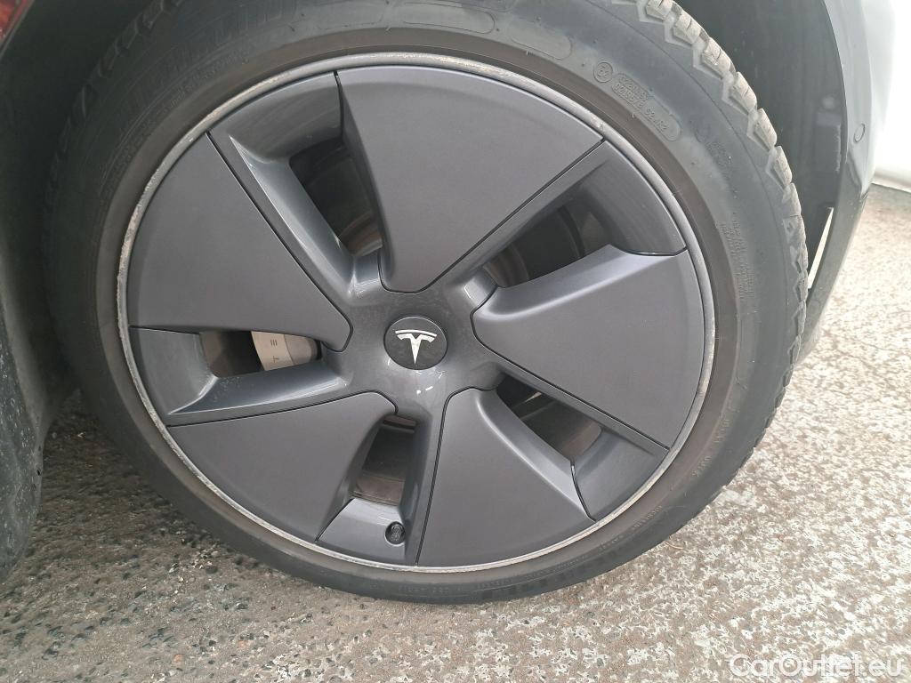  Tesla  Model 3 TESLA  / 2018 / 4P / Berline Propulsion #9