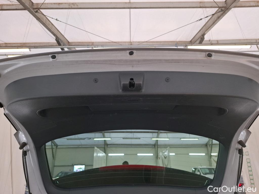  Hyundai  i30 HYUNDAI  Sport Wagon / 2020 / 5P / Break 1.0 T-GDI 120 DCT-7 MHEV CREATIVE SW #12