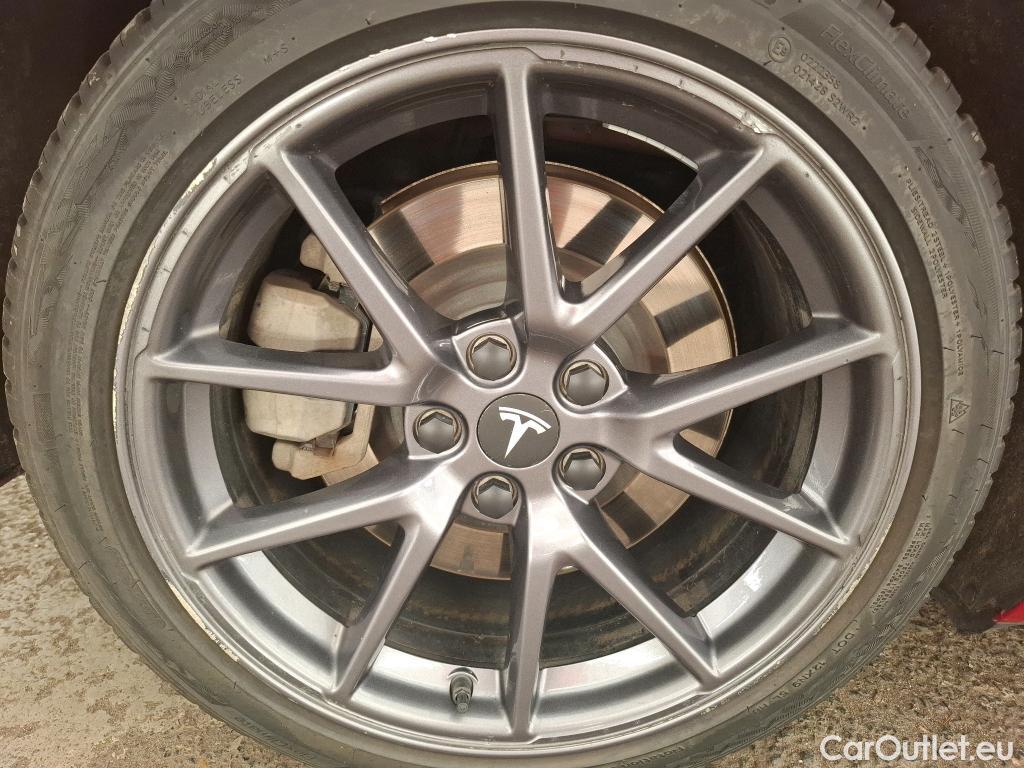  Tesla  Model 3 TESLA  / 2018 / 4P / Berline Grande Autonomie #21