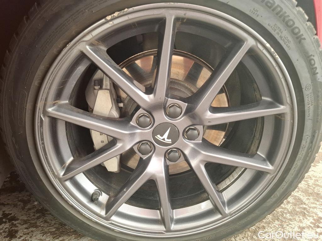  Tesla  Model 3 TESLA  / 2018 / 4P / Berline Grande Autonomie #29