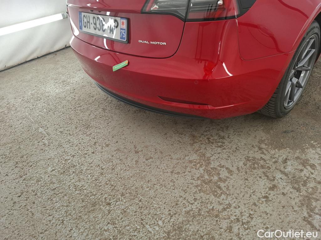  Tesla  Model 3 TESLA  / 2018 / 4P / Berline Grande Autonomie #39