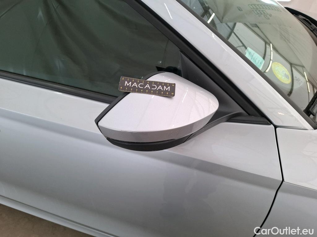 Skoda  Octavia  Berline Business 2.0 TDI 115CV BVM6 E6d #43