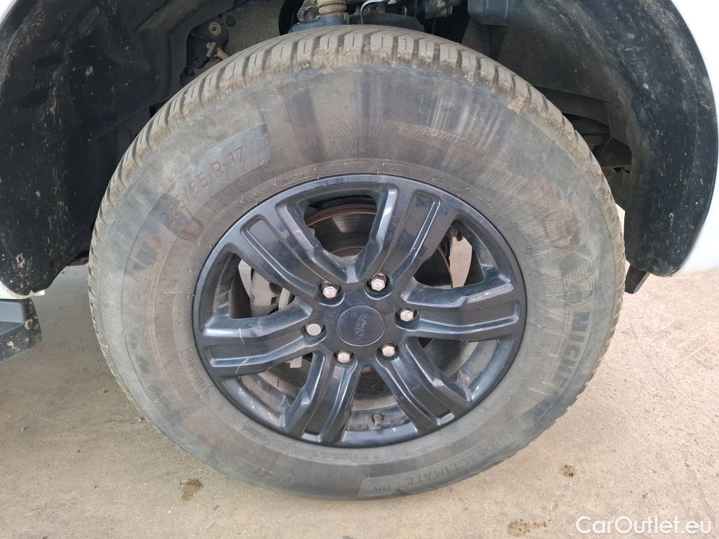  Ford  Ranger  Super Cabine 4x4 XLT 2.0 TDCi 170CV BVA10 E6dT #16