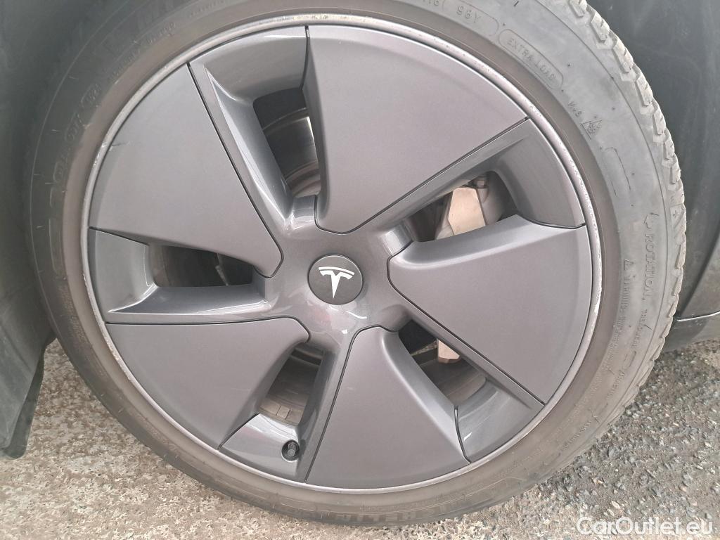  Tesla  Model 3 TESLA  / 2018 / 4P / Berline Propulsion #24