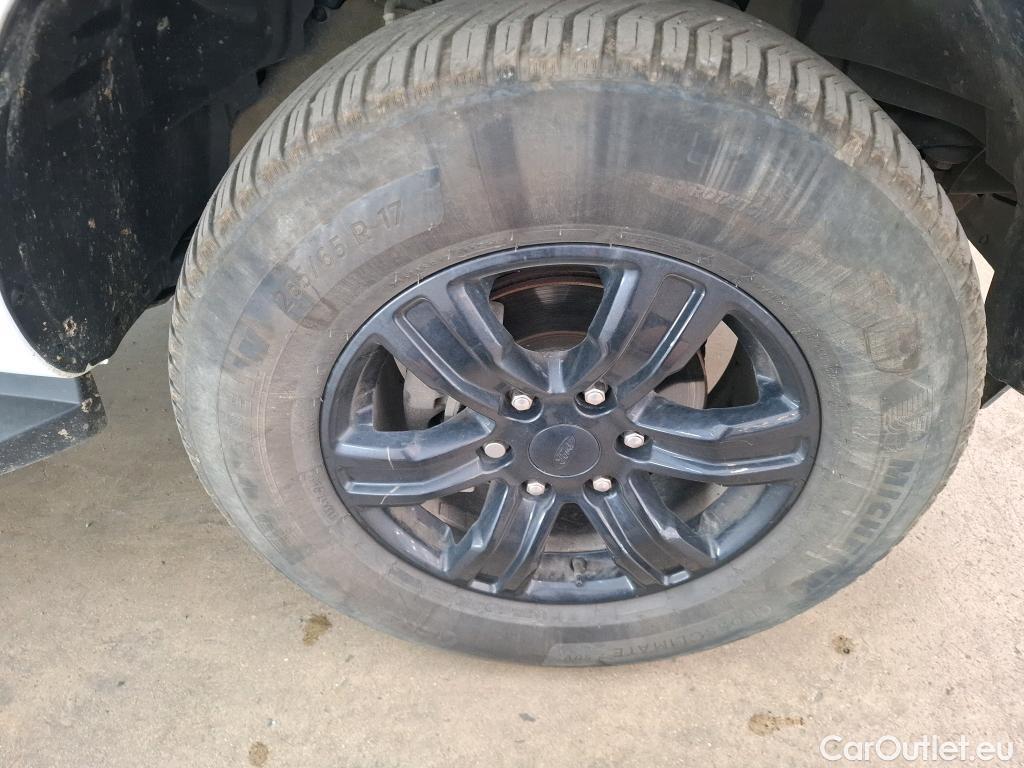  Ford  Ranger  Super Cabine 4x4 XLT 2.0 TDCi 170CV BVA10 E6dT #15