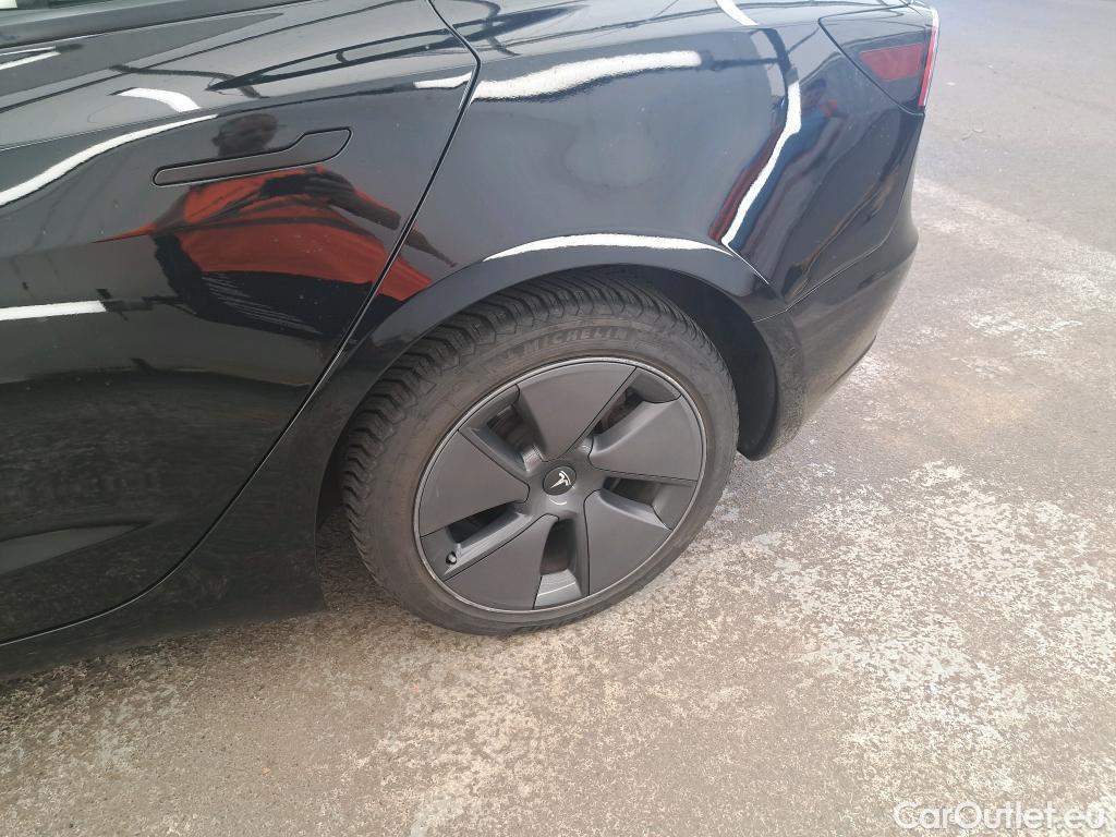  Tesla  Model 3 TESLA  / 2018 / 4P / Berline Propulsion #16