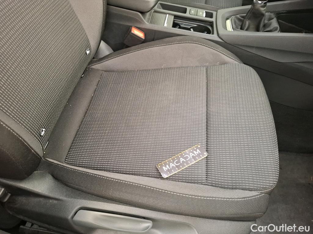  Skoda  Octavia  Berline Business 2.0 TDI 115CV BVM6 E6d #35