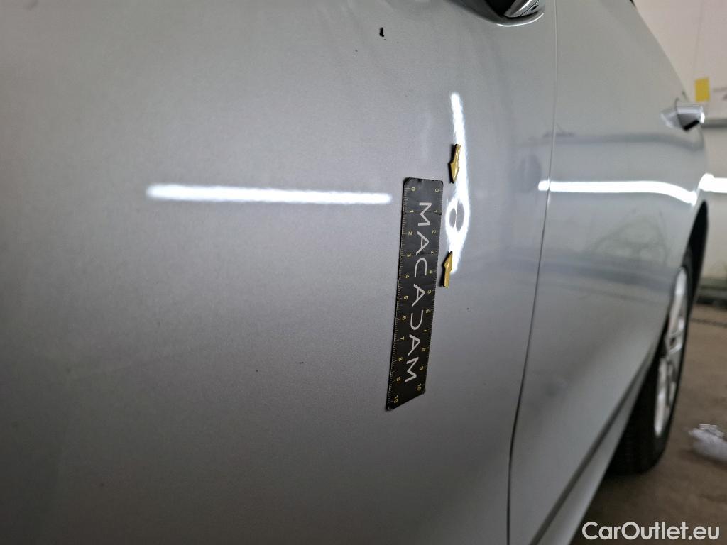  Skoda  Octavia  Berline Business 2.0 TDI 115CV BVM6 E6d #30