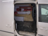  Volkswagen  Caddy VOLKSWAGEN  Van VU 4p Fourgonnette 2.0 TDI 122 4MOTION Business Line Plus #11
