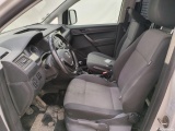  Volkswagen  Caddy VOLKSWAGEN  Van VU 4p Fourgonnette 2.0 TDI 122 4MOTION Business Line Plus #10