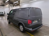  Volkswagen  Transporter VOLKSWAGEN  / 2019 / 4P / Fourgon tôlé 2.0 TDi 150 DSG7 L1H1 Business Plus #2