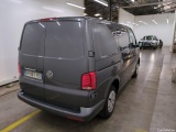  Volkswagen  Transporter VOLKSWAGEN  / 2019 / 4P / Fourgon tôlé 2.0 TDi 150 DSG7 L1H1 Business Plus #3