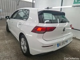  Volkswagen  Golf  / 2020 / 5P / Berline / VU 2.0 TDI SCR 150 DSG7 Life Busi / TRANSFO VP/VF #2