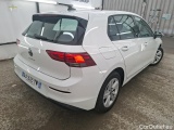  Volkswagen  Golf  / 2020 / 5P / Berline / VU 2.0 TDI SCR 150 DSG7 Life Busi / TRANSFO VP/VF #3