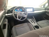  Volkswagen  Golf  / 2020 / 5P / Berline / VU 2.0 TDI SCR 150 DSG7 Life Busi / TRANSFO VP/VF #5