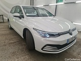  Volkswagen  Golf  / 2020 / 5P / Berline / VU 2.0 TDI SCR 150 DSG7 Life Busi / TRANSFO VP/VF #4