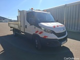  Iveco  Daily IVECO  / 2019 / 2P / Châssis cabine 2.3 35C16H 3750 TOR #4
