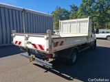  Iveco  Daily IVECO  / 2019 / 2P / Châssis cabine 2.3 35C16H 3750 TOR #3