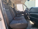  Iveco  Daily IVECO  / 2019 / 2P / Châssis cabine 2.3 35C16H 3750 TOR #6
