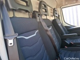 Iveco  Daily IVECO  / 2019 / 2P / Châssis cabine 2.3 35C16H 3750 TOR #9