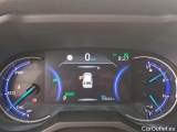  Toyota  RAV4 TOYOTA  Hybride / 2018 / 5P / SUV Hybride 2WD Dynamic Business St Hyb Acad #6