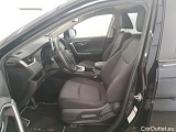  Toyota  RAV4 TOYOTA  Hybride / 2018 / 5P / SUV Hybride 2WD Dynamic Business St Hyb Acad #8